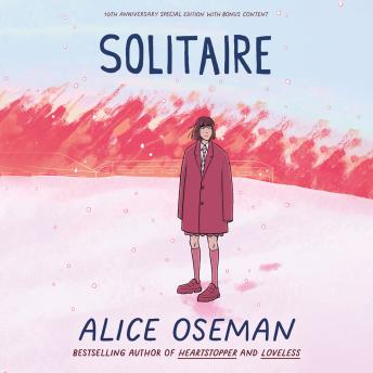 Download Solitaire by Alice Oseman