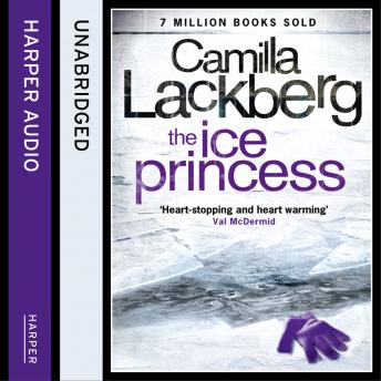 [Swedish] - The Ice Princess