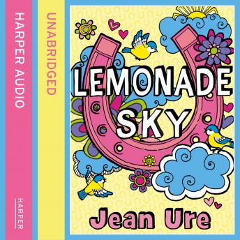 Lemonade Sky sample.
