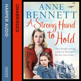 Download Strong Hand to Hold by Anne Bennett