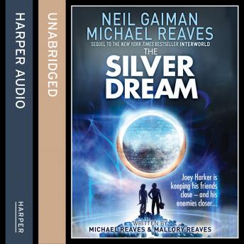 Silver Dream sample.