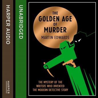 Golden Age of Murder sample.
