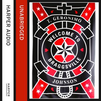 Welcome to Braggsville, Audio book by T Geronimo Johnson