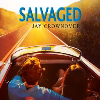 Salvaged, Audio book by Jay Crownover