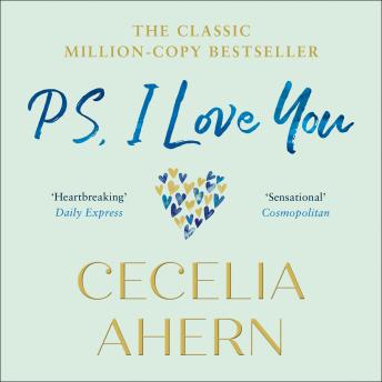 Download PS, I Love You by Cecelia Ahern