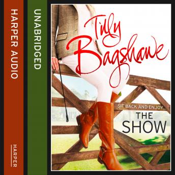 The Show: Racy, pacy and very funny!