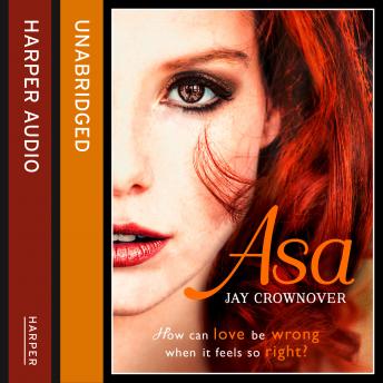 Download Asa by Jay Crownover
