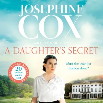 A Daughter’s Secret
