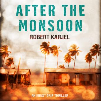Download After the Monsoon by Robert Karjel