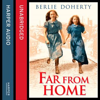 Far From Home: The sisters of Street Child