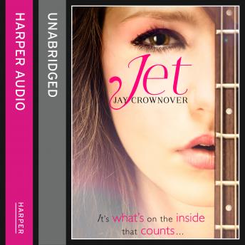 Jet, Audio book by Jay Crownover