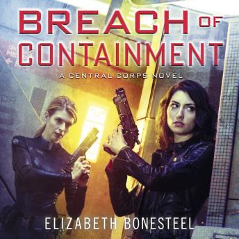 Breach of Containment, Elizabeth Bonesteel