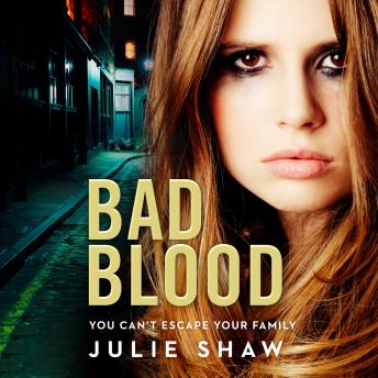 Download Bad Blood by Julie Shaw