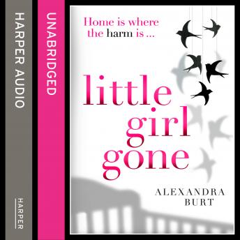 Little Girl Gone