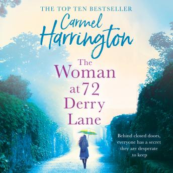 Download Woman at 72 Derry Lane by Carmel Harrington