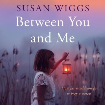 Download Between You and Me by Susan Wiggs