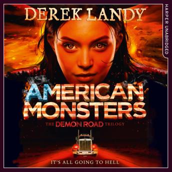 Listen to Top Full Audiobooks in Teen & YA, Action & Adventure