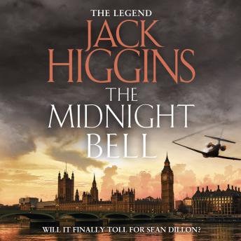 Midnight Bell, Jack Higgins