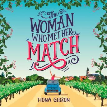 Woman Who Met Her Match, Fiona Gibson