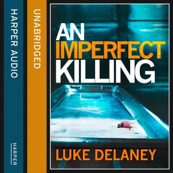 An Imperfect Killing: A DI Sean Corrigan short story