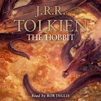 Hobbit, J. R. R. Tolkien