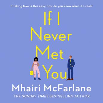 if i never met you book