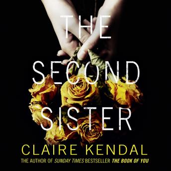 Second Sister, Claire Kendal