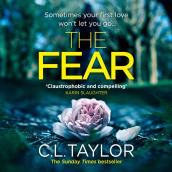 Fear, C.L. Taylor
