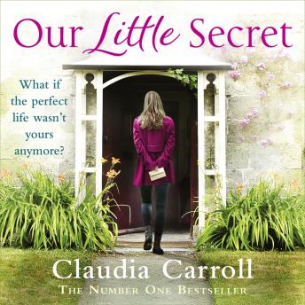 Our Little Secret, Claudia Carroll