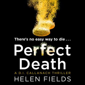 Perfect Death, Helen Fields