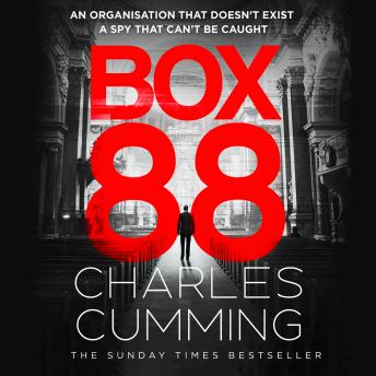 Download Box 88 by Charles Cumming