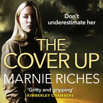 Cover Up, Marnie Riches