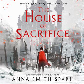 Download Latest Full Audiobooks in Science Fiction & Fantasy, Epic Fantasy