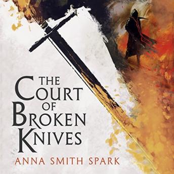 The Court of Broken Knives