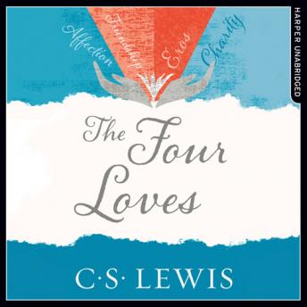 Download Four Loves by C.S. Lewis
