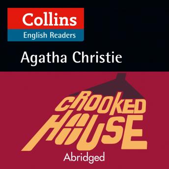 Crooked House: B2, Audio book by Agatha Christie
