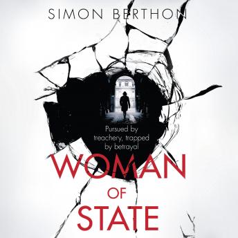 Download Woman of State by Simon Berthon