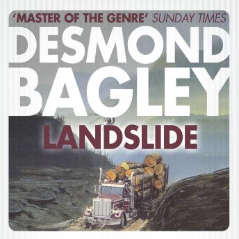 Landslide, Desmond Bagley