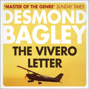 Vivero Letter, Desmond Bagley