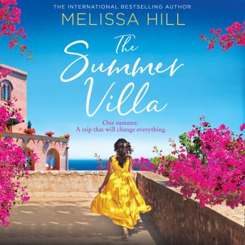 Summer Villa, Melissa Hill