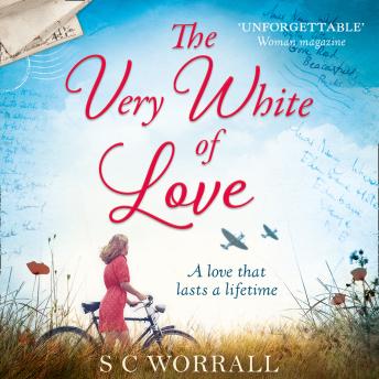 The Very White of Love