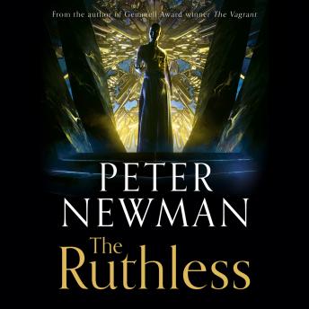 Ruthless, Audio book by Peter Newman