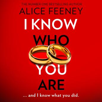 I Know Who You Are by Alice Feeney audiobooks free mp4 streaming | fiction and literature