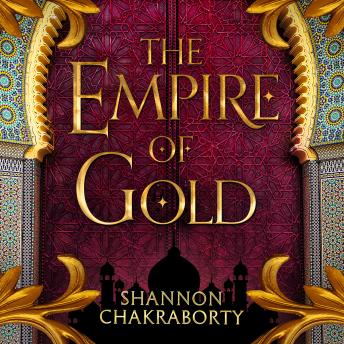 Empire of Gold sample.