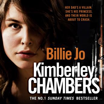 Billie Jo, Kimberley Chambers