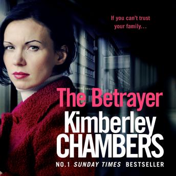 Betrayer, Kimberley Chambers