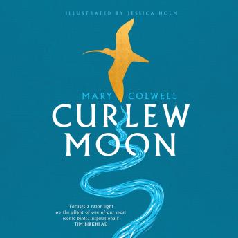 Curlew Moon sample.