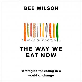Download Way We Eat Now: Strategies for Eating in a World of Change by Bee Wilson