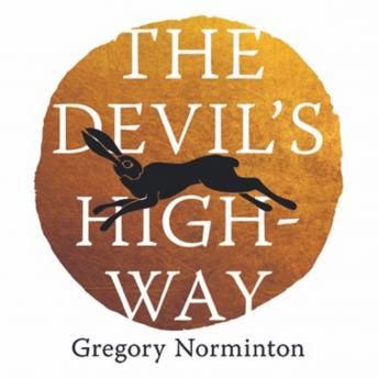 Devil’s Highway, Gregory Norminton