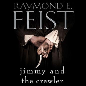 Download Jimmy and the Crawler by Raymond E. Feist